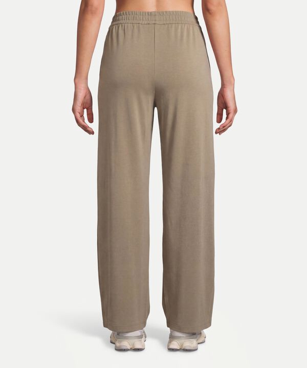 Pantalon Para Mujer Verde