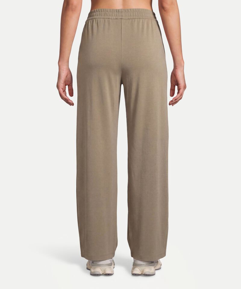 Pantalon Para Mujer Verde