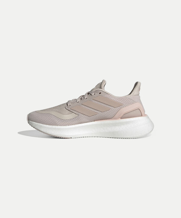 Tenis Adidas Para Mujer Rosado