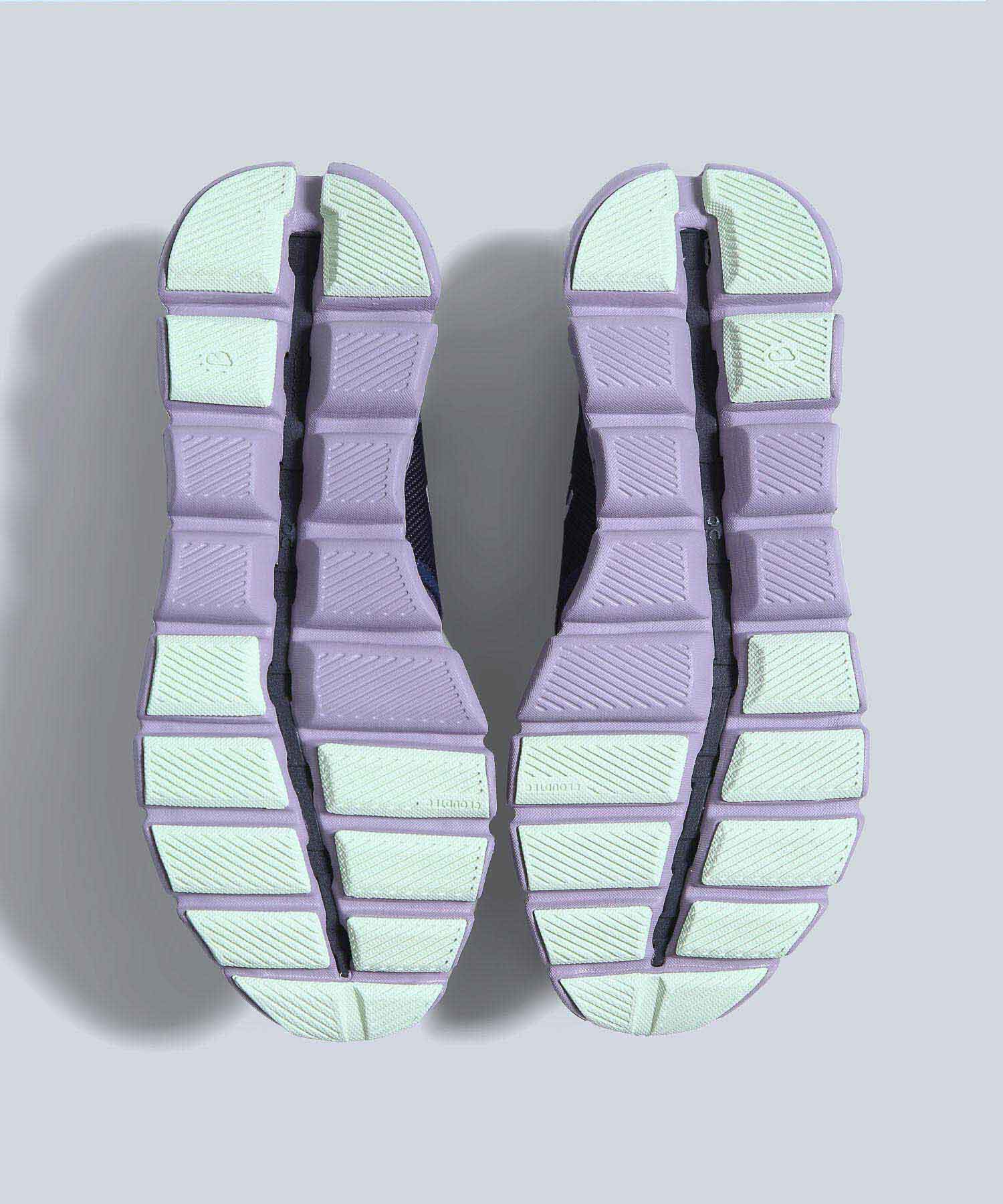Tenis Para Mujer Negro
