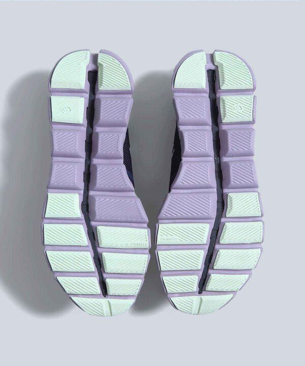 Tenis Para Mujer Negro