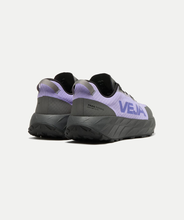 Tenis Veja Para Mujer Lila