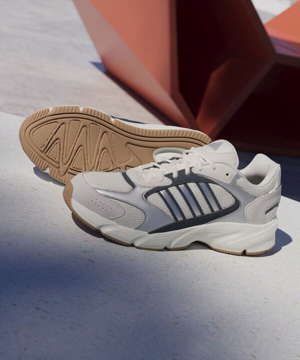 Tenis Adidas Para Hombre Gris image number null