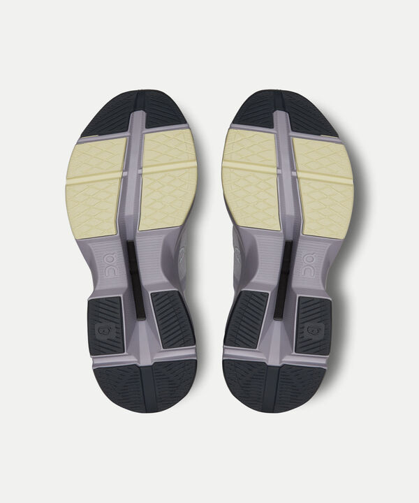 Tenis On Para Mujer Lila