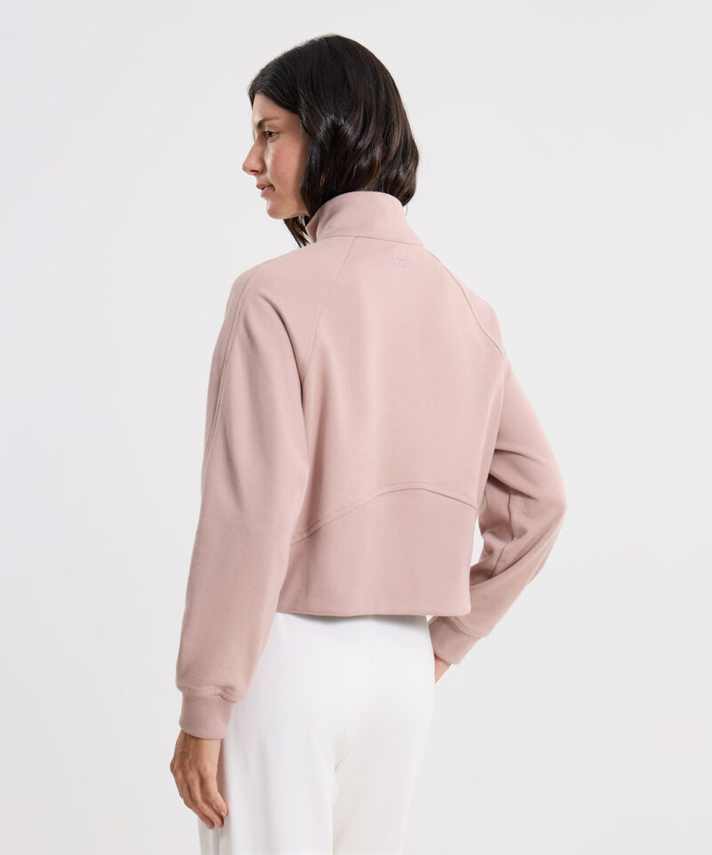 Buso Para Mujer Rosado