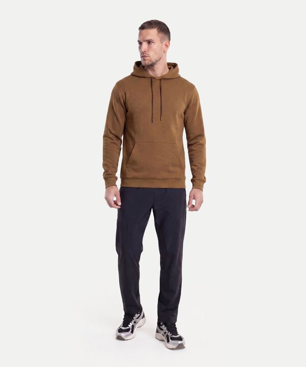 Buso Para Hombre Cafe