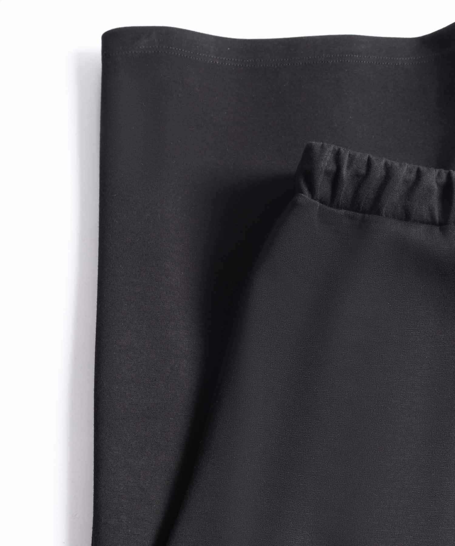 Pantalon Para Mujer Negro