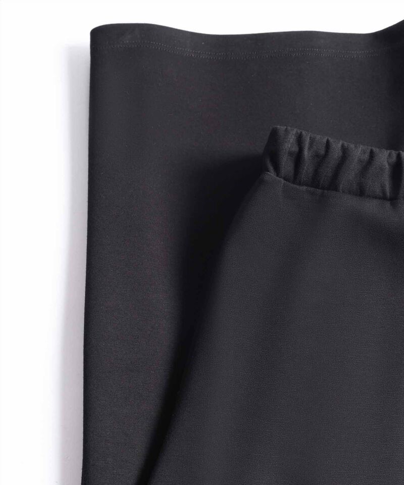 Pantalon Para Mujer Negro