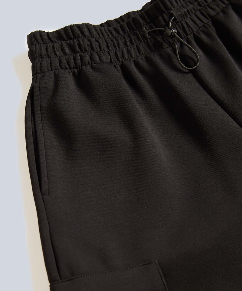 Pantalon Para Mujer Negro