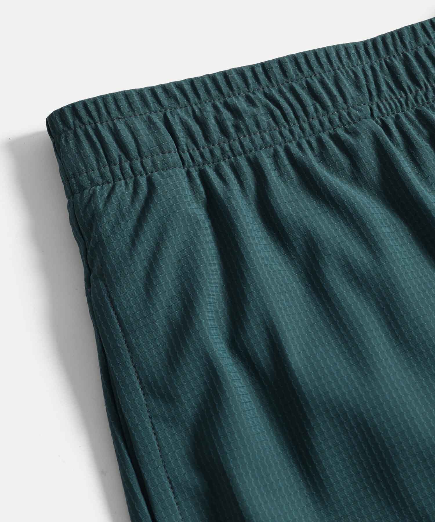 Bermuda Para Hombre Verde