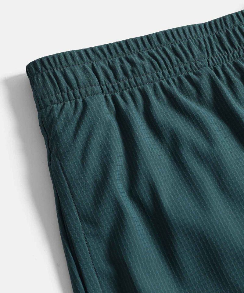 Bermuda Para Hombre Verde