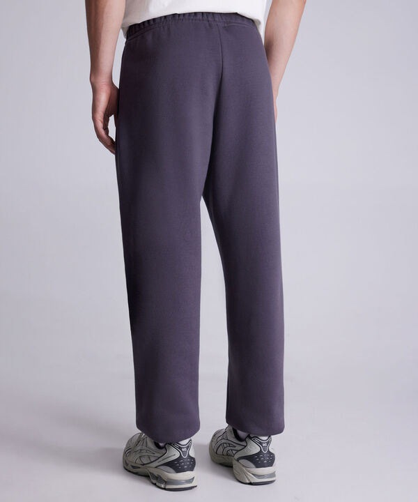 Pantalon Para Hombre GrisOscuro image number null