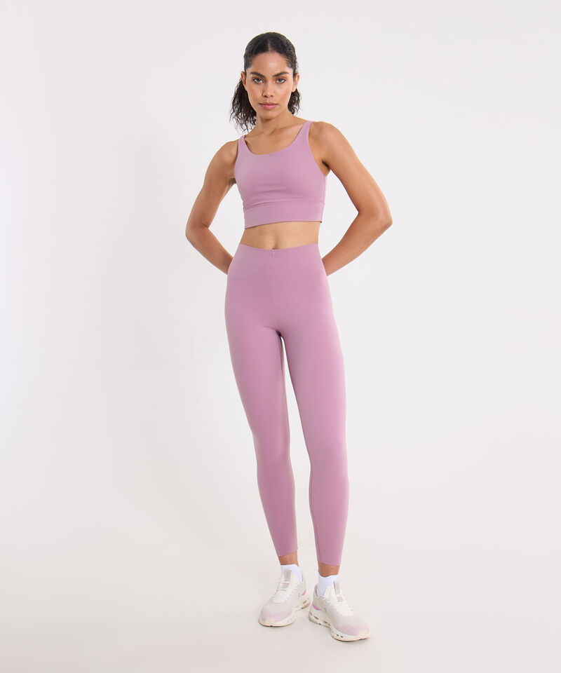 Top Para Mujer Morado