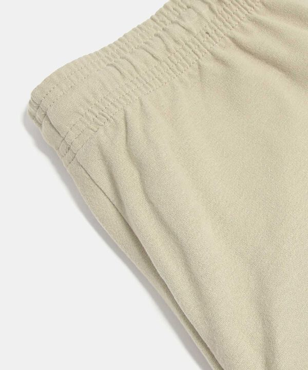 Pantalon Para Mujer Verde image number null