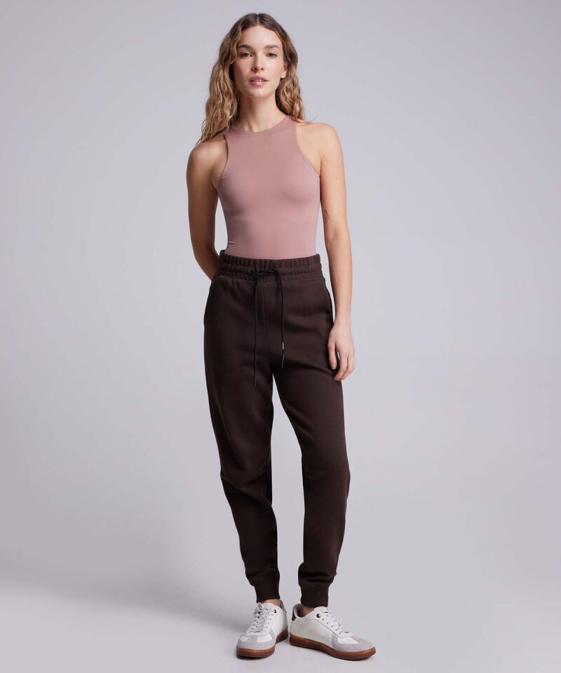 Body Para Mujer Rosado