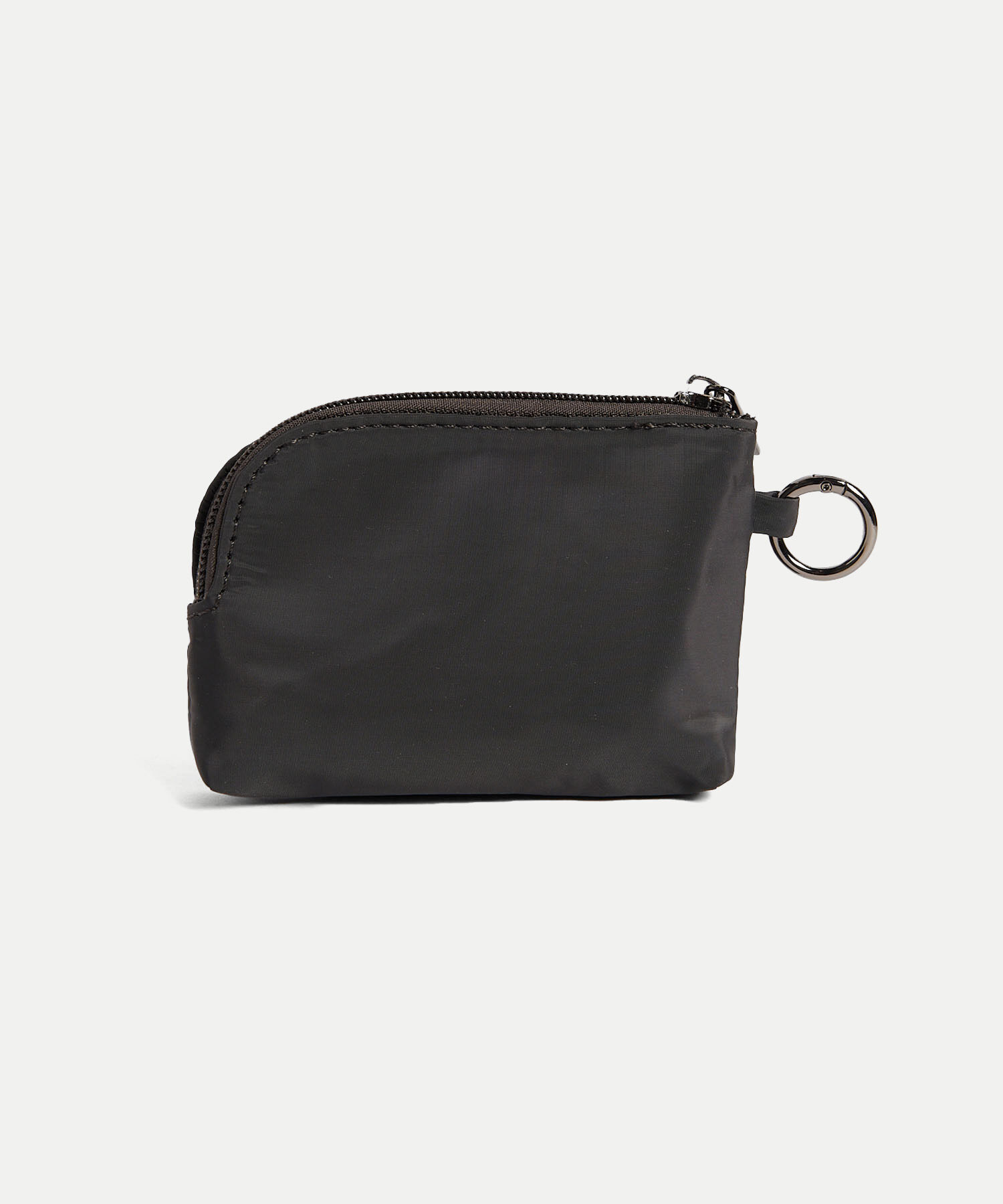 Billetera Para Mujer GrisOscuro