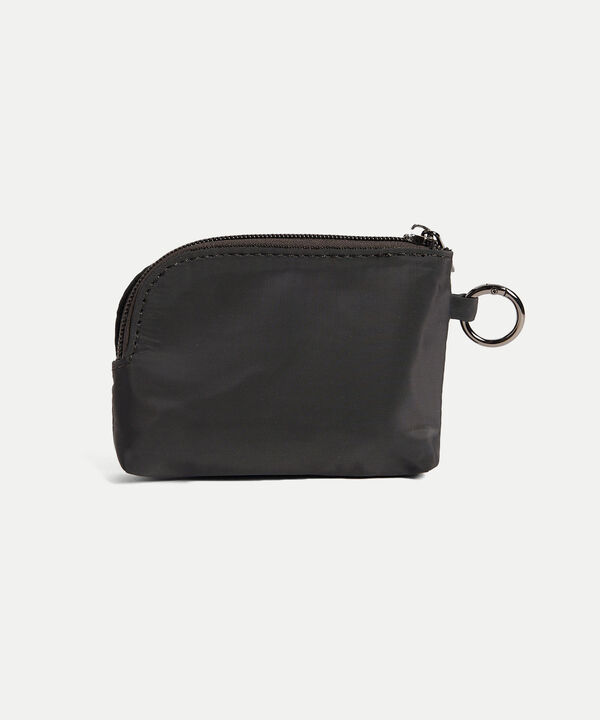 Billetera Para Mujer GrisOscuro