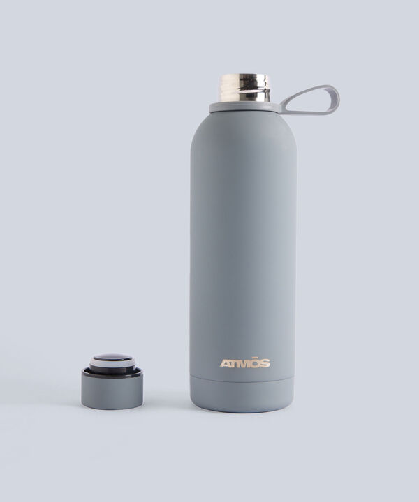 Termo Unisex Gris image number null