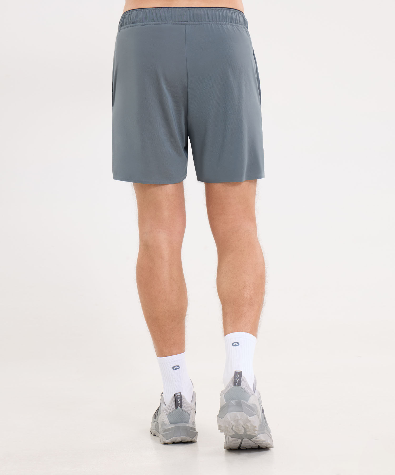 Short Para Hombre Basalto
