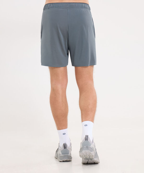 Short Para Hombre Basalto