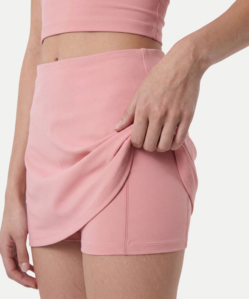Falda Para Mujer PalodeRosa