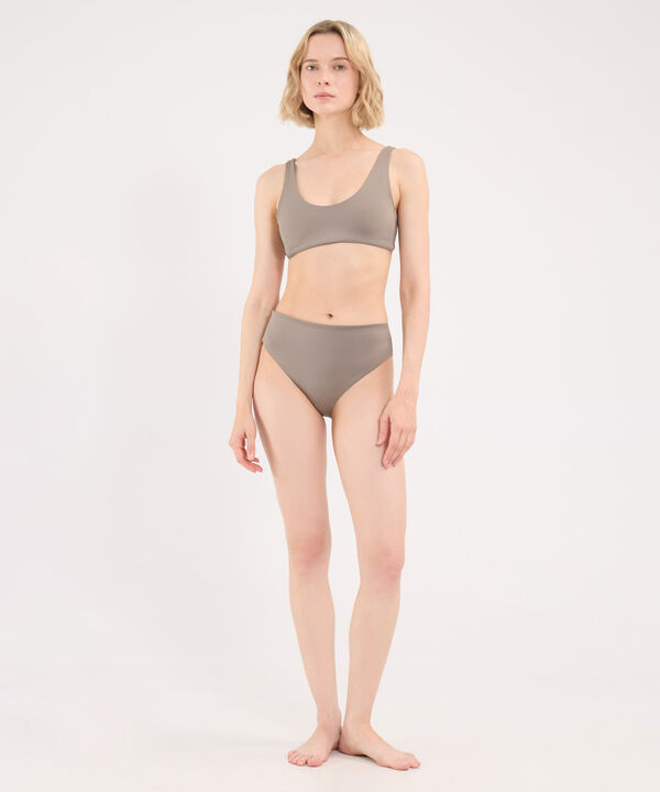 Panty Para Mujer CafeClaro image number null