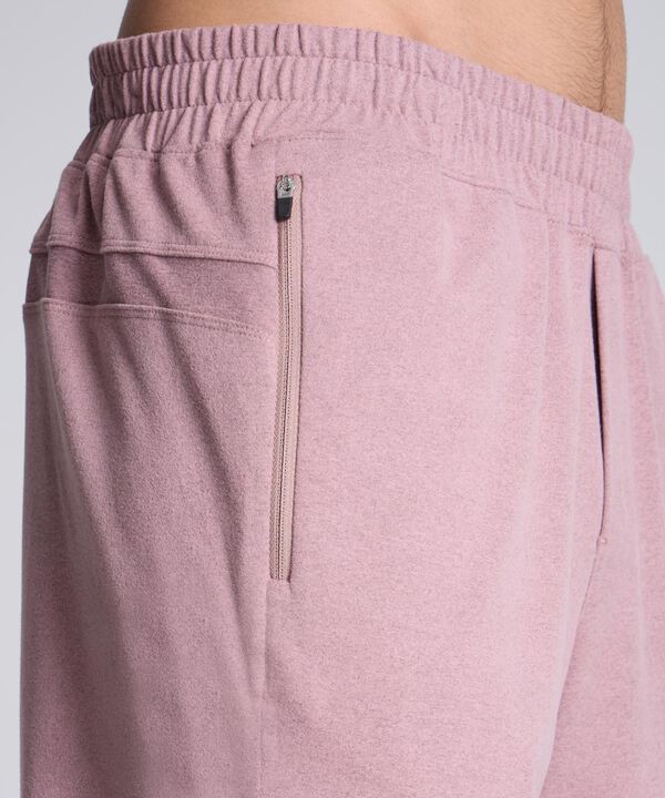 Short Para Hombre Rosado image number null