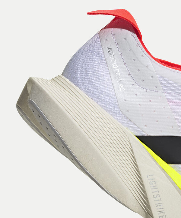 Tenis Adidas Para Hombre Blanco
