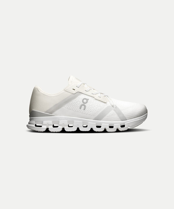 Tenis On Para Mujer Blanco image number null