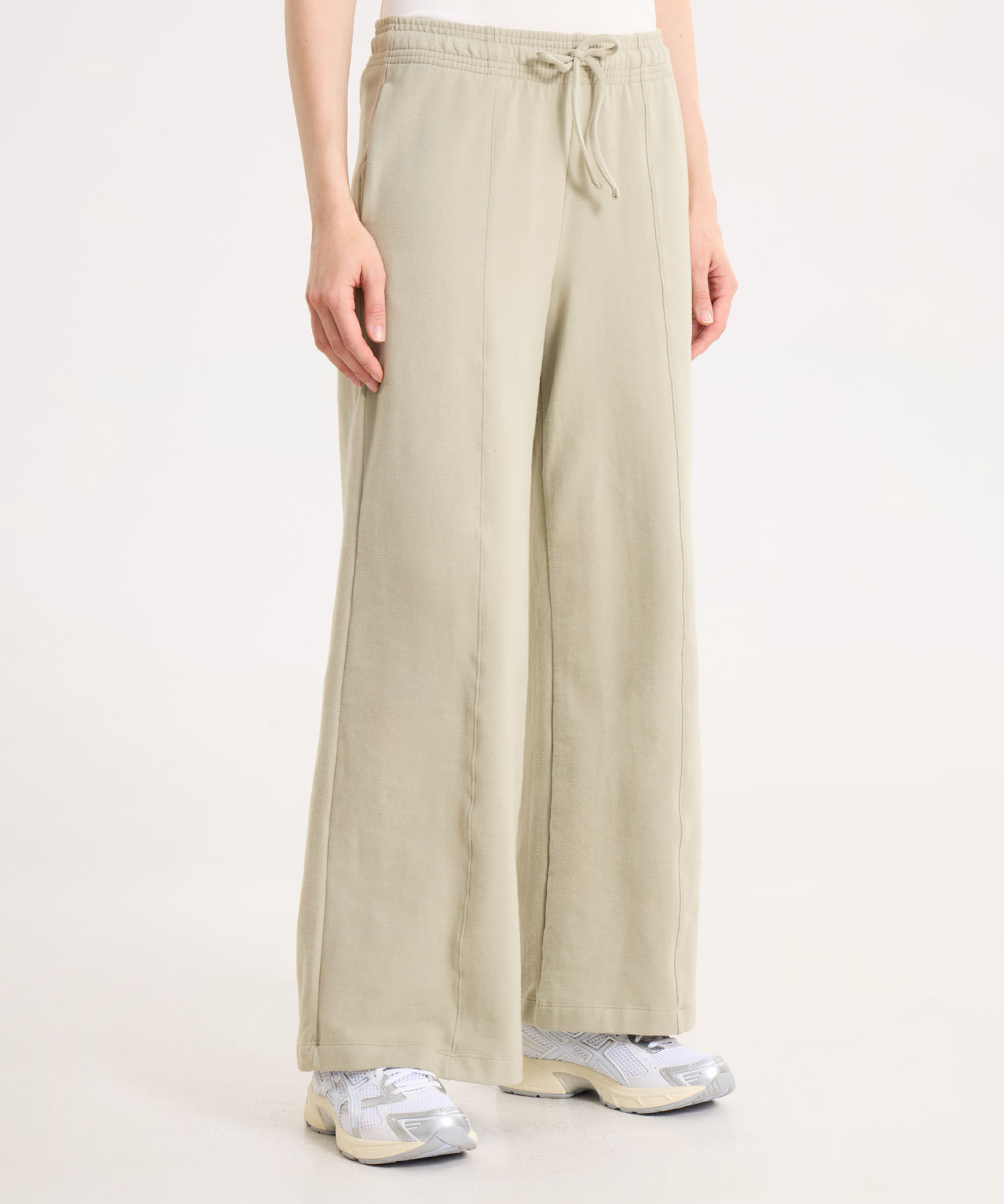 Pantalon Para Mujer Verde