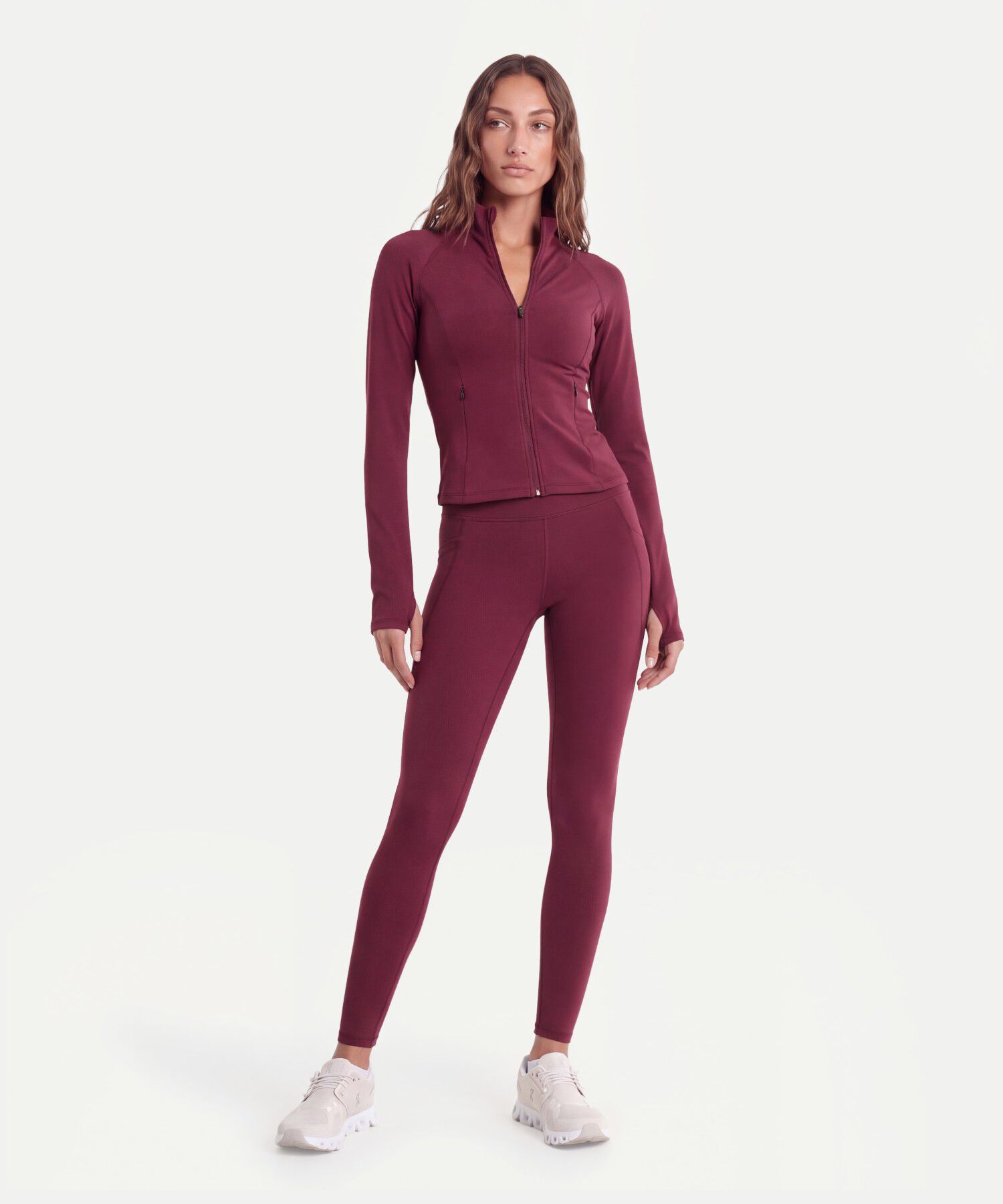Buzos Deportivos Para Mujer