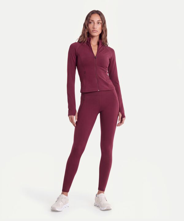 Buzos Deportivos Para Mujer