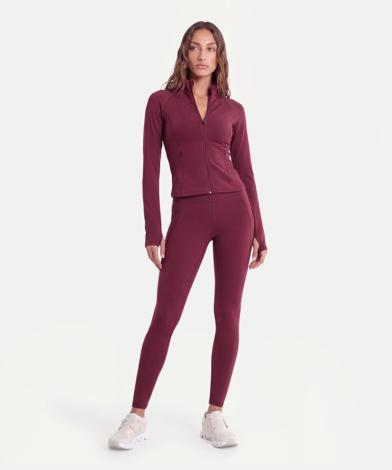 Buzos Deportivos Para Mujer