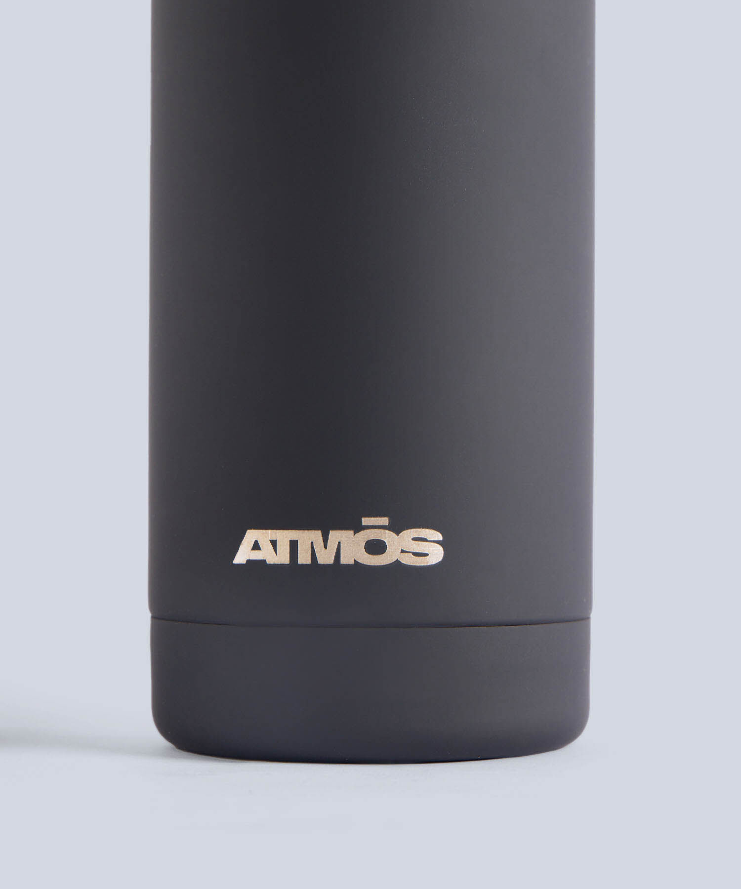 Termo Unisex Negro