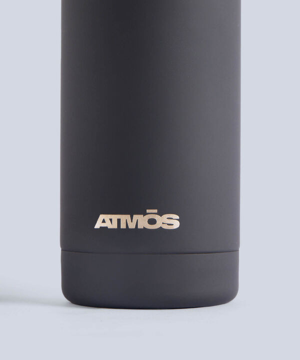 Termo Unisex Negro image number null