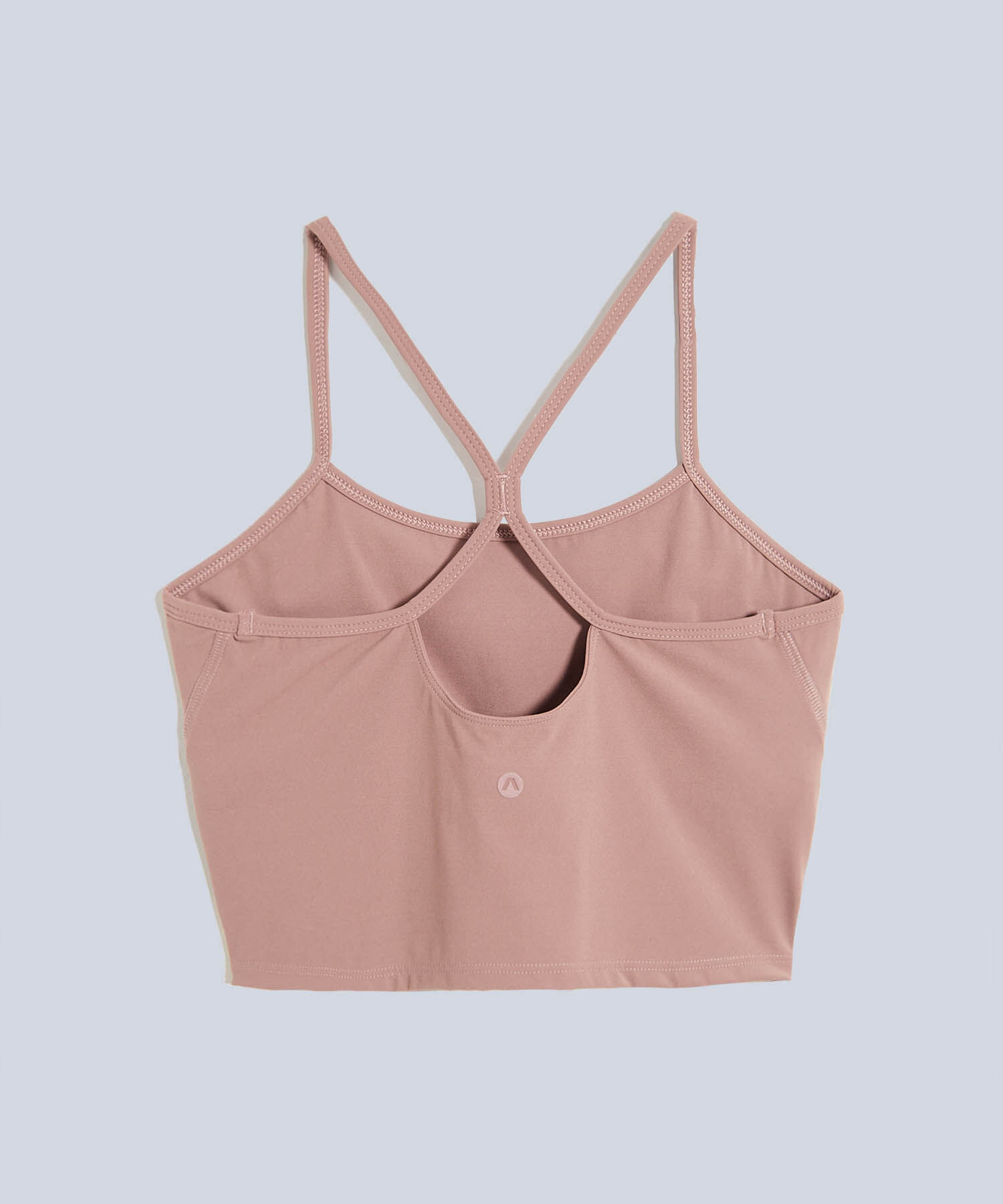 Camiseta Para Mujer Lila