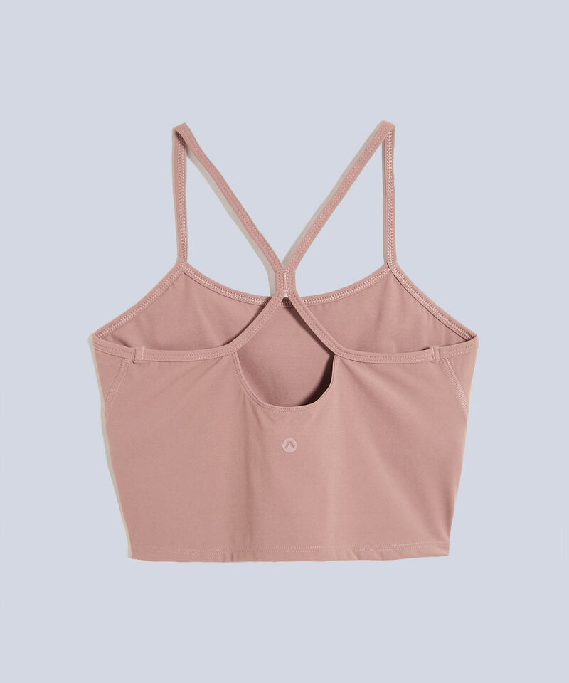 Camiseta Para Mujer Lila