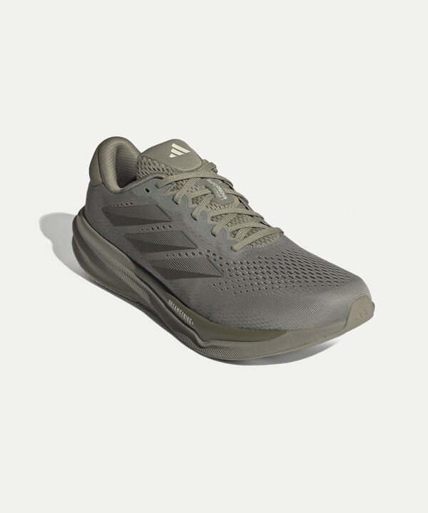Tenis Adidas Para Hombre Gris image number null