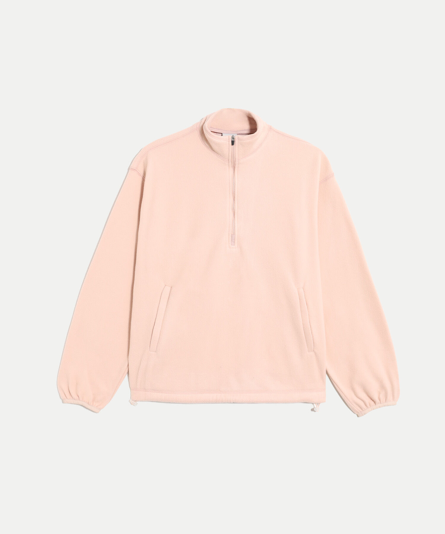 Buzo Para Mujer Rosado