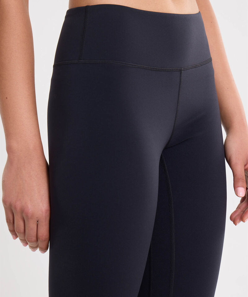 Leggins Para Mujer Negro