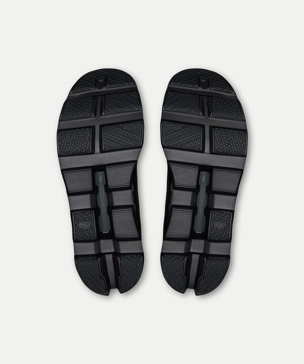 Tenis On Para Hombre Negro