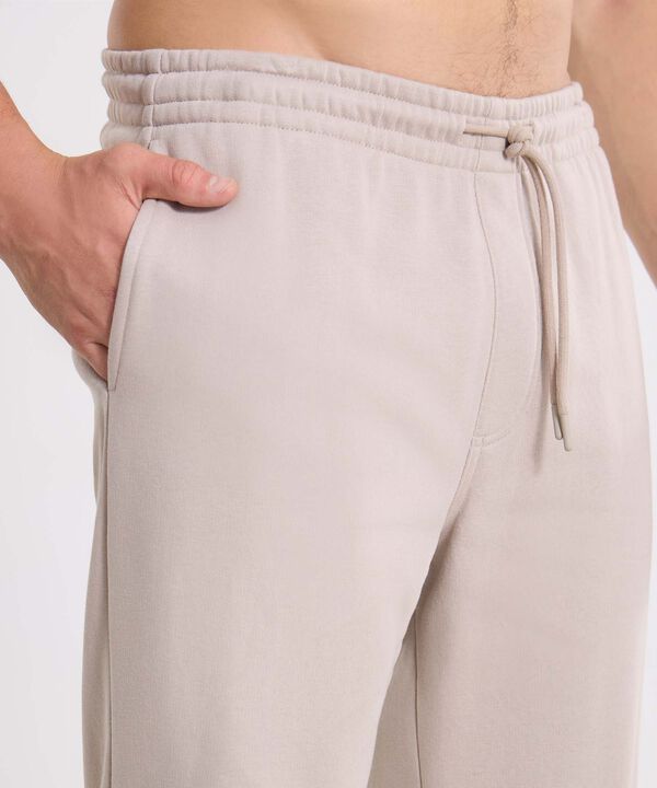 Pantalon Para Hombre CafeClaro