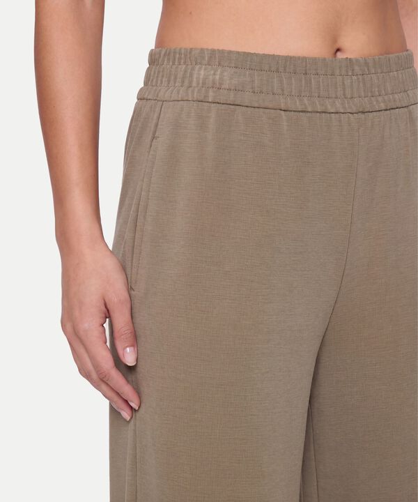 Pantalon Para Mujer Verde