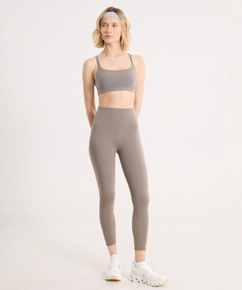 Leggins Para Mujer VerdeOliva