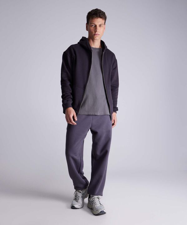 Buzo Para Hombre Negro image number null
