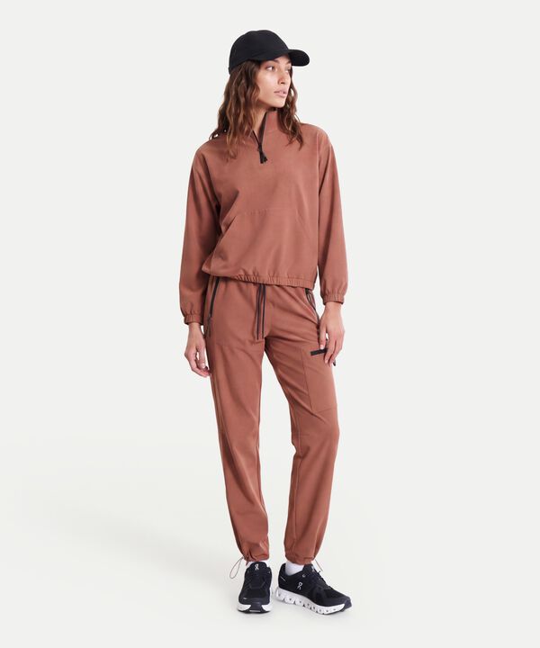Chaquetas Deportivas Para Mujer