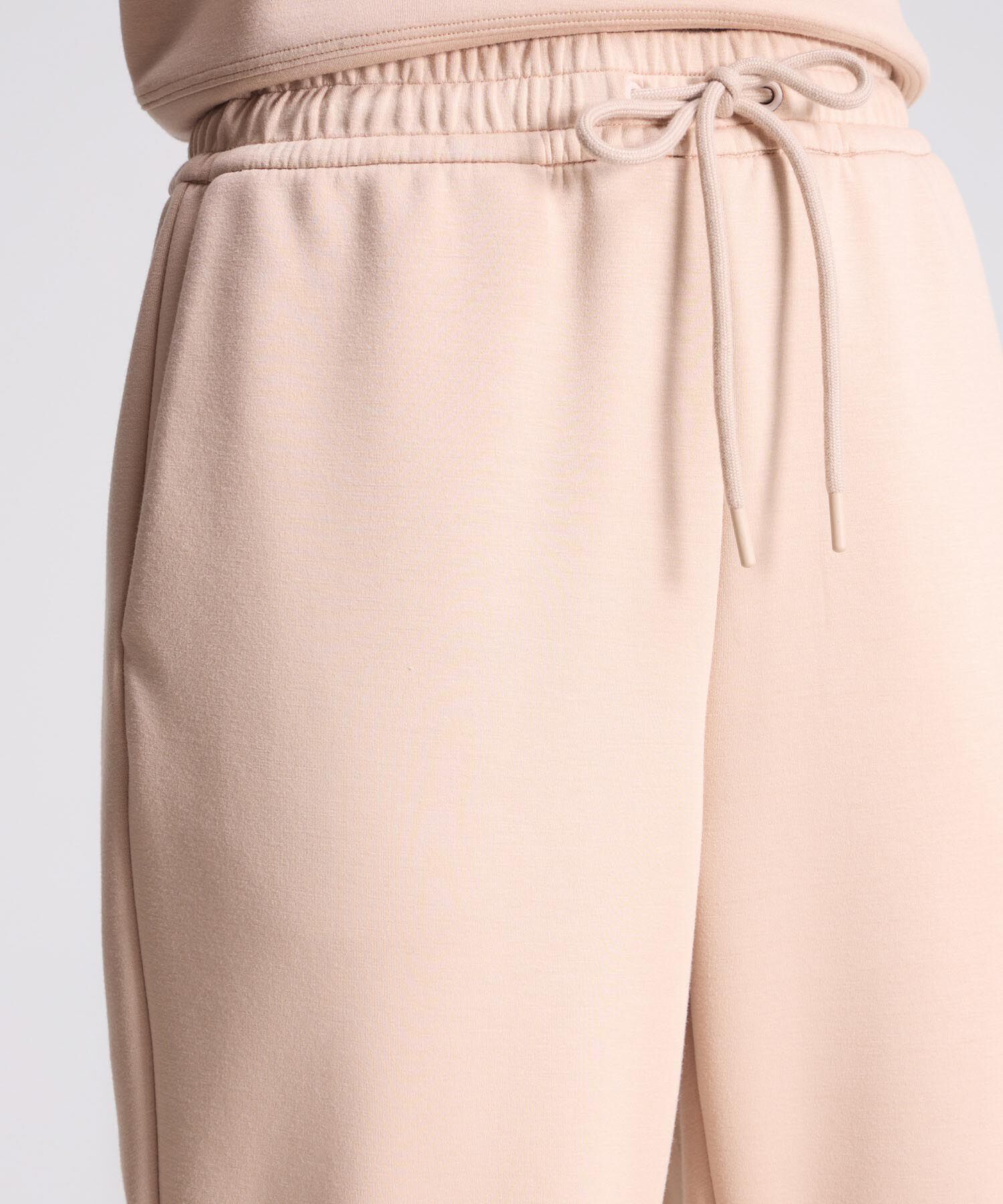 Pantalon Para Mujer Beige