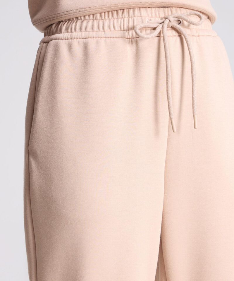 Pantalon Para Mujer Beige