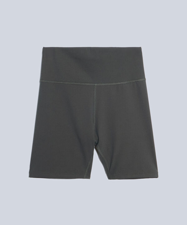 Short Para Mujer Verde