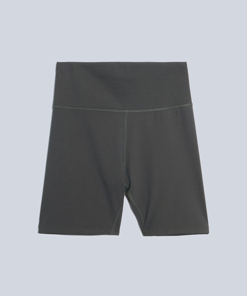 Short Para Mujer Verde